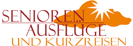 Senioren Ausflüge Logo