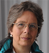 Rana Meske - Organisatorin und Reiseleiterin