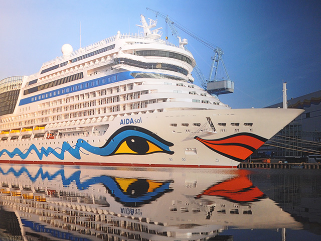 Papenburg - aus Moor entstanden