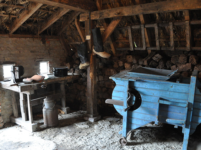 Papenburg - aus Moor entstanden